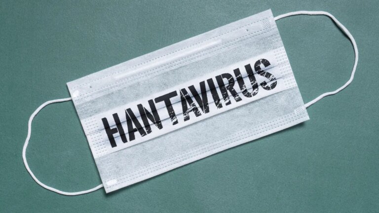 California Keeps an Eye on 4 Residents for Possible Hantavirus Exposure