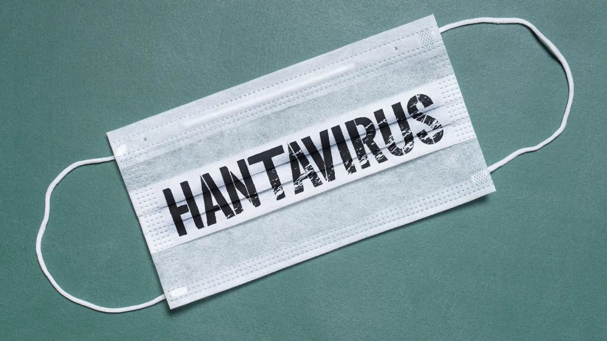California Keeps an Eye on 4 Residents for Possible Hantavirus Exposure