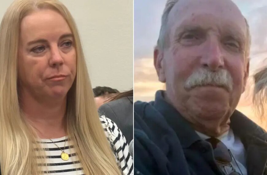 California Mother Charged with Manslaughter After Son's E-Motorcycle Accident Involving Vietnam Veteran