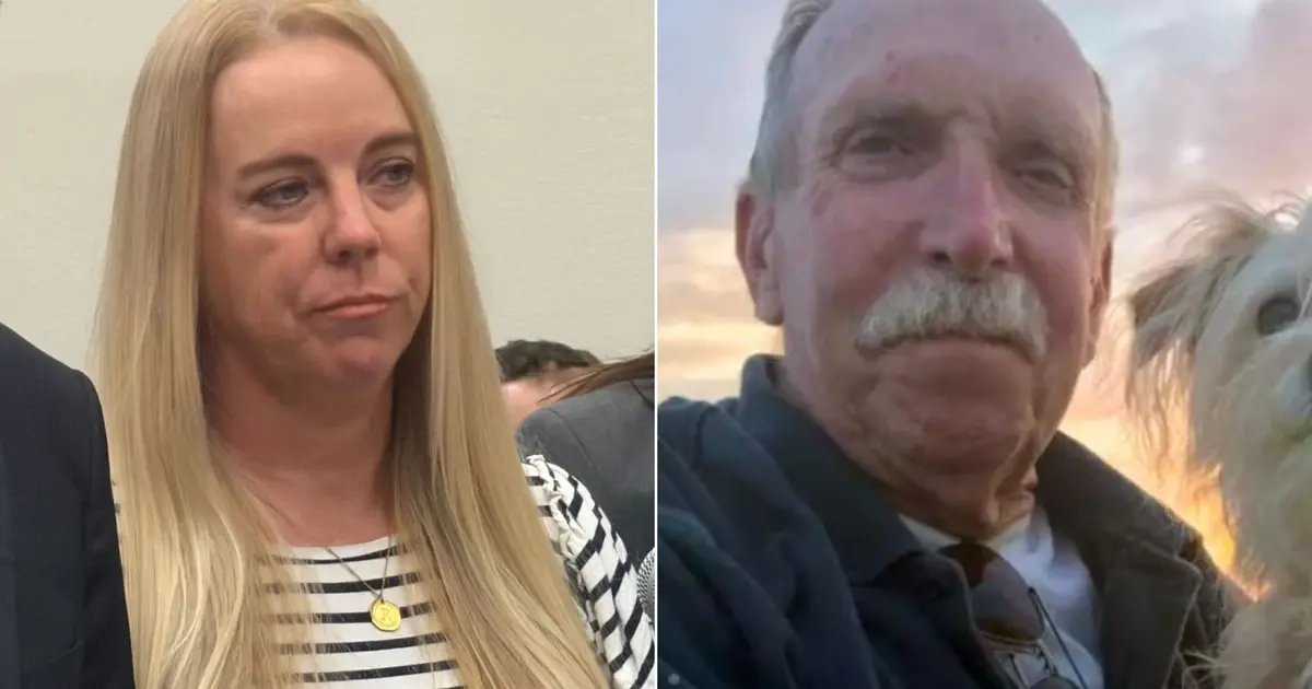 California Mother Charged with Manslaughter After Son's E-Motorcycle Accident Involving Vietnam Veteran