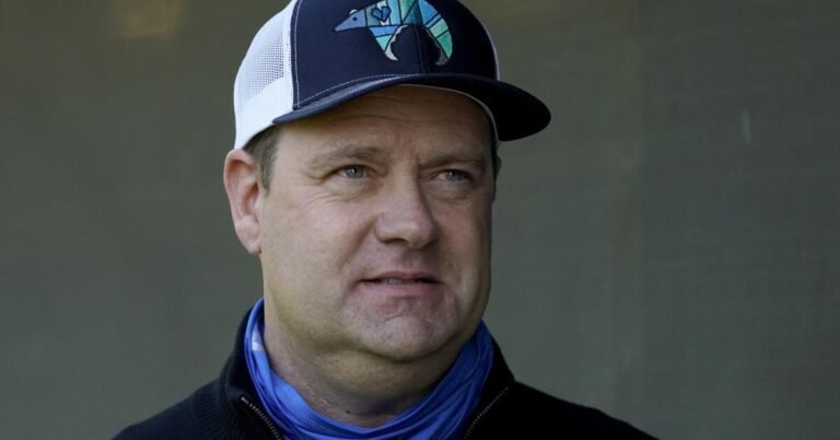 California Trainers Aim for Success in the Kentucky Derby