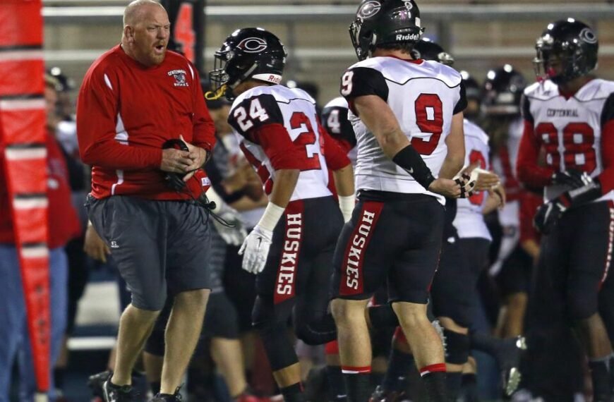 Camryn Bynum, a Former Star from Corona Centennial, Inspires Through Community Service