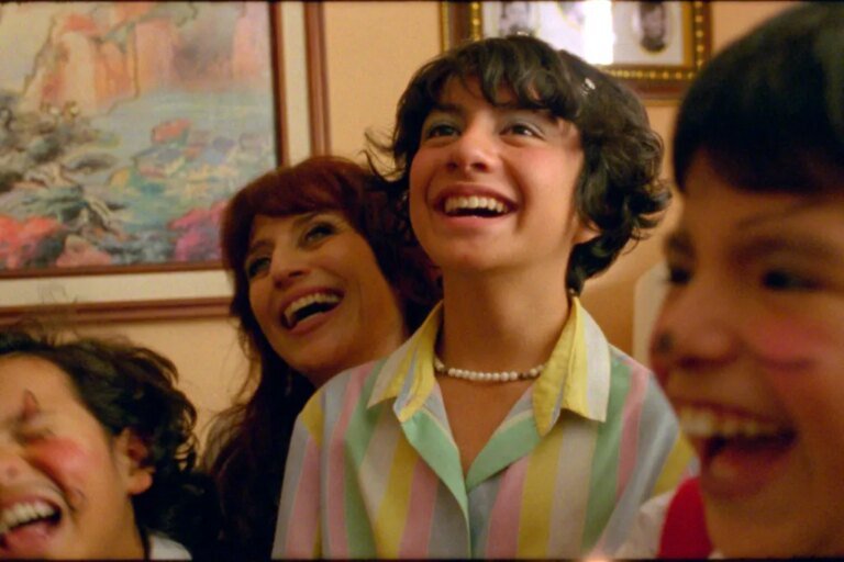 Cannes Critics’ Week Film ‘Six Months In A Pink & Blue Building’ Finds French Distributor