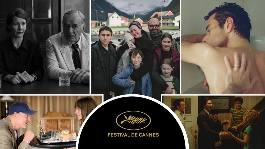Cannes Film Festival 2026: Your Guide to Deadline's Movie Reviews