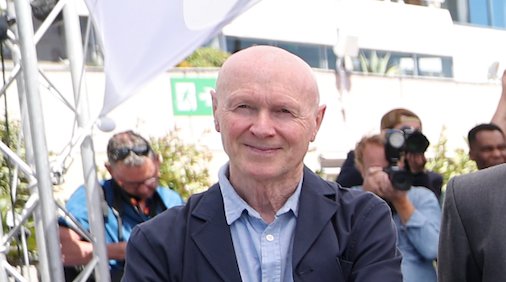 Cannes Jury Member Paul Laverty Speaks Out Against Hollywood's Blacklisting of Susan Sarandon and Others