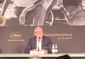 Cannes Maintains No Selfies Policy Despite New Partnership with Meta