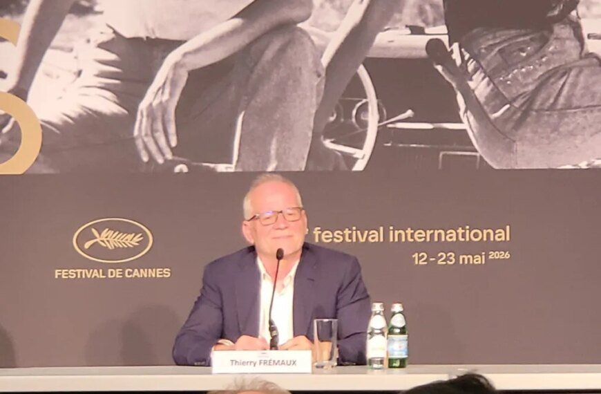 Cannes Maintains No Selfies Policy Despite New Partnership with Meta