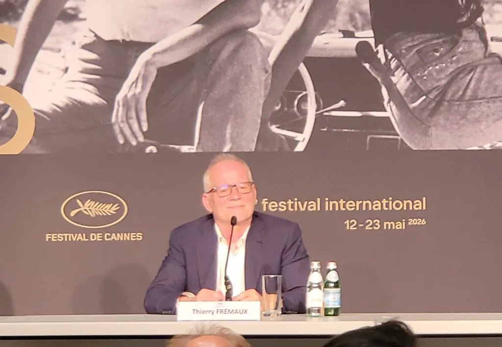 Cannes Maintains No Selfies Policy Despite New Partnership with Meta