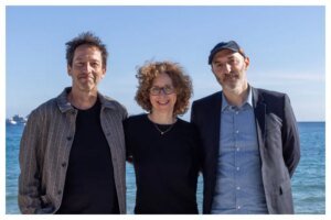 Carine Tardieu's 'All The Little Live Things' Takes Home the Top Prize at Cannes Investors Circle