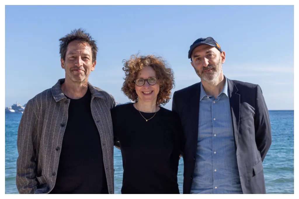 Carine Tardieu's 'All The Little Live Things' Takes Home the Top Prize at Cannes Investors Circle