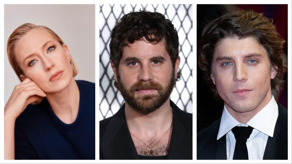 Carrie Coon, Ben Platt, and Lukas Gage to Star in the Engaging Psychological Thriller ‘I Am Not Your Mother’ at Cannes Market