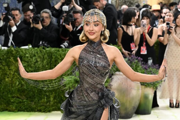 Cast Your Vote: What’s Your Favorite Sabrina Carpenter Hit, from ‘Espresso’ to ‘Manchild’?
