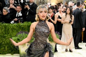 Cast Your Vote for Your Favorite Musician's Look at the 2026 Met Gala!