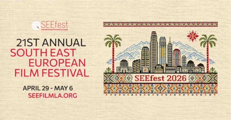 Catane, Fantasy, and 9-Month Contract Shine at the South East European Film Festival