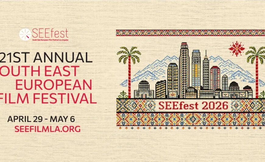 Catane, Fantasy, and 9-Month Contract Shine at the South East European Film Festival