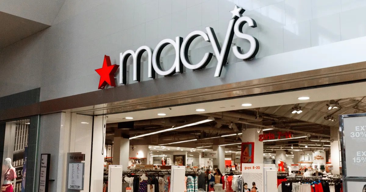 Catch Macy's One-Day Sale: Enjoy Discounts on Dresses, Blouses, and More
