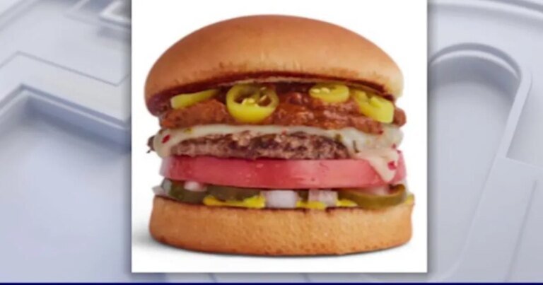 Celebrate 80 Years of Original Tommy's with 80-Cent Chili Cheeseburgers