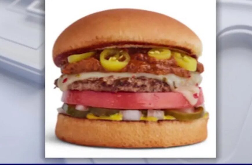 Celebrate 80 Years of Original Tommy's with 80-Cent Chili Cheeseburgers