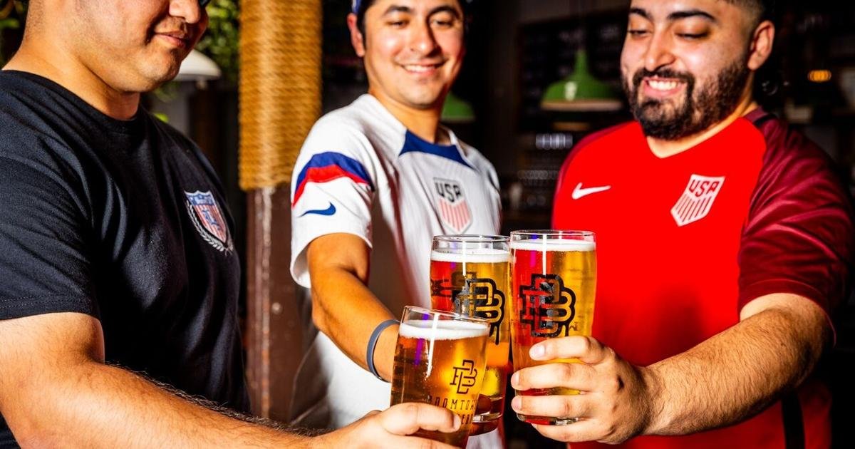 Celebrate the World Cup in Downtown LA: Best Spots for Soccer Fun