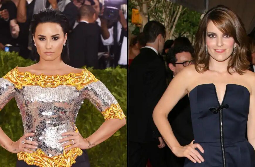 Celebrities Share Their Honest Thoughts on the Met Gala and If They've Returned
