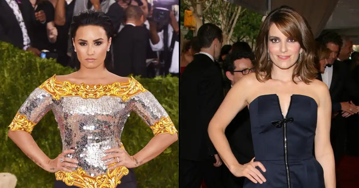 Celebrities Share Their Honest Thoughts on the Met Gala and If They've Returned