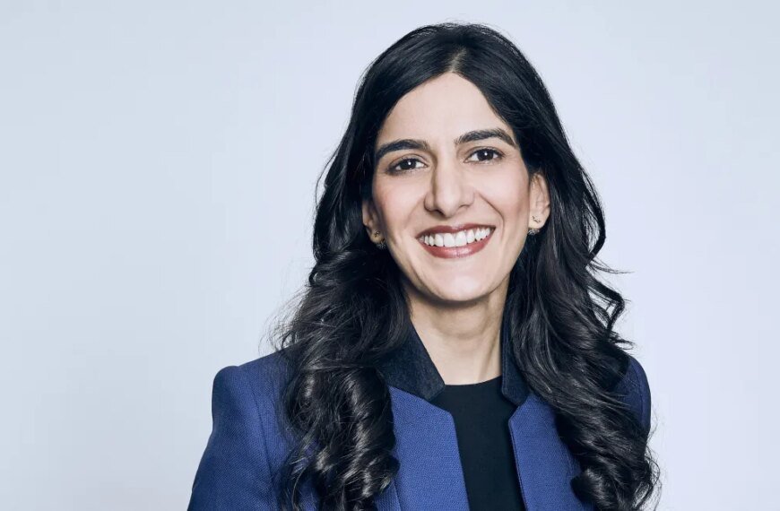 Channel 4 CEO Priya Dogra Speaks Out Against Proposed BBC Merger, Calling It a Loss for Society