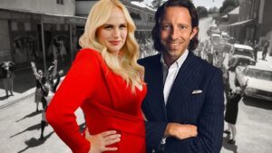 Charles Collier, Rebel Wilson’s Agent, Discusses the Challenging Legal Fight Over ‘The Deb’