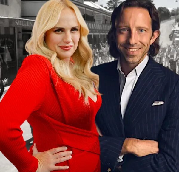 Charles Collier, Rebel Wilson’s Agent, Discusses the Challenging Legal Fight Over ‘The Deb’