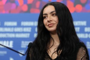 Charli XCX Teases New Song 'Rock Music' and Clarifies She Won't Be Releasing a Rock Album