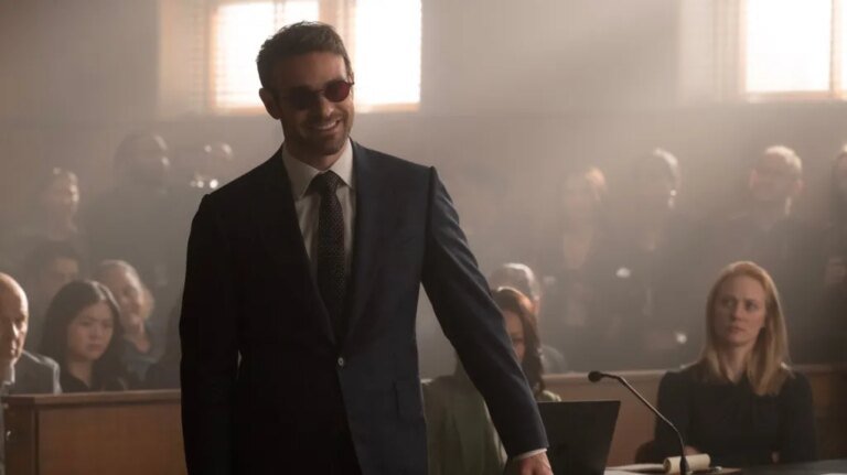 Charlie Cox Shares Insights on Disney's Changes to 'Daredevil: Born Again' and Thanks Marvel for Their Support