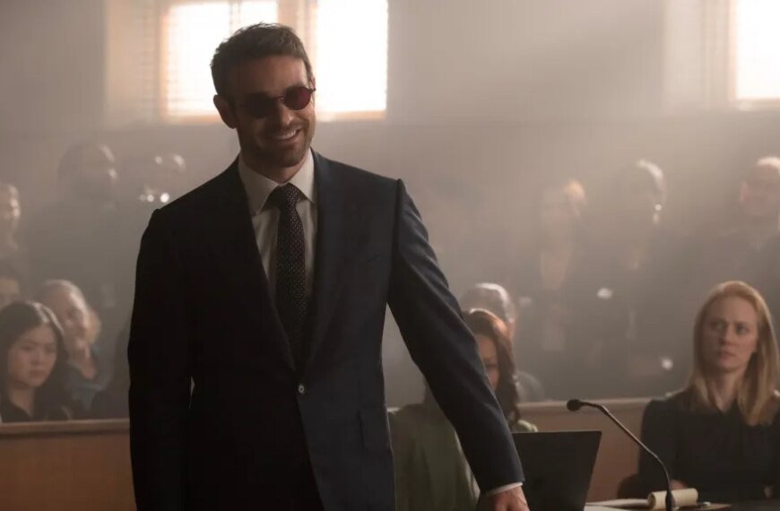 Charlie Cox Shares Insights on Disney's Changes to 'Daredevil: Born Again' and Thanks Marvel for Their Support