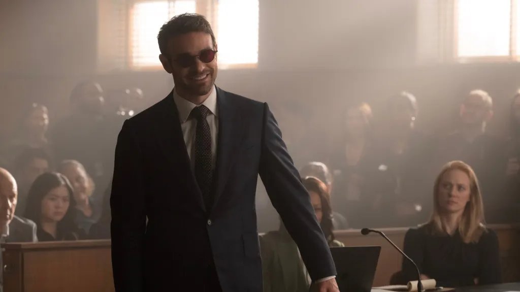 Charlie Cox Shares Insights on Disney's Changes to 'Daredevil: Born Again' and Thanks Marvel for Their Support