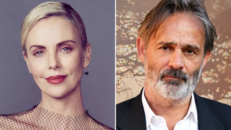 Charlize Theron and Baltasar Kormákur Collaborate on 'Six Clean Kills' Adaptation at Universal