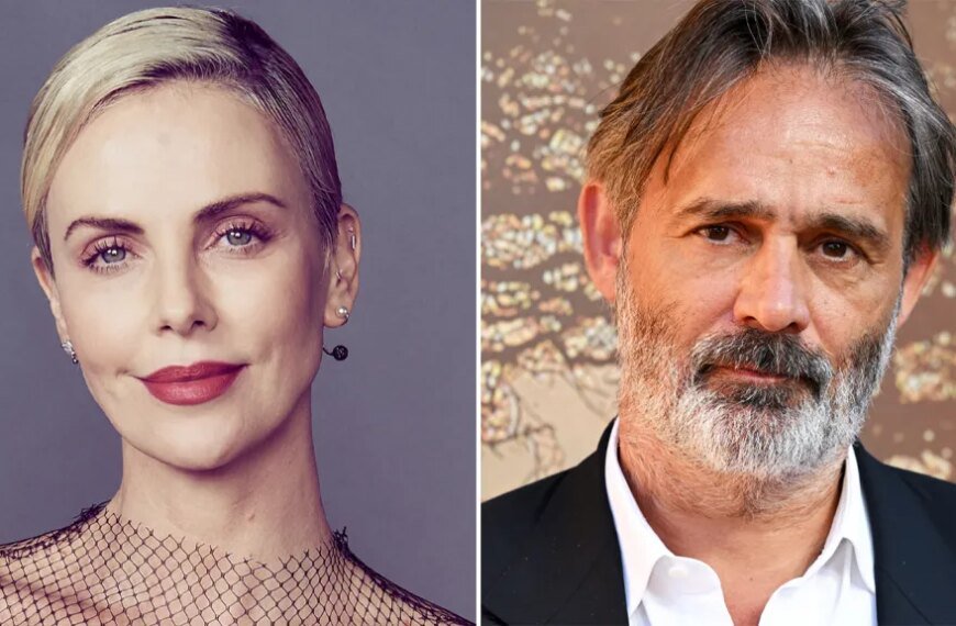 Charlize Theron and Baltasar Kormákur Collaborate on 'Six Clean Kills' Adaptation at Universal