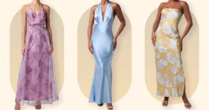 Check Out My Favorite Wedding Guest Dress Brand Now Available on Amazon — 15 Styles to Grab Before They're Gone