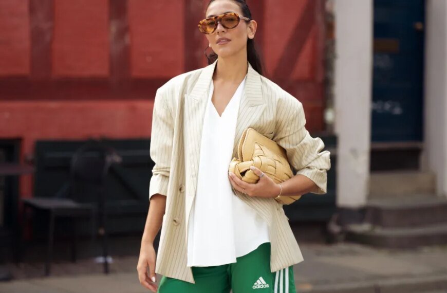Check Out Our 18 Favorite Trending Shorts Styles for Summer 2026