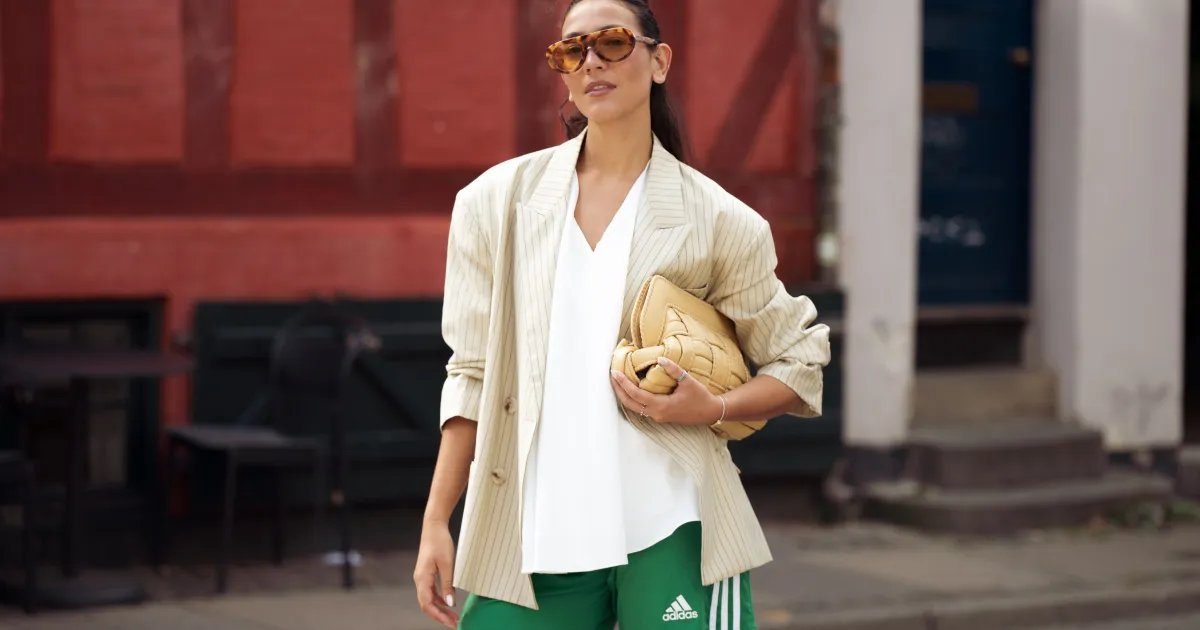 Check Out Our 18 Favorite Trending Shorts Styles for Summer 2026