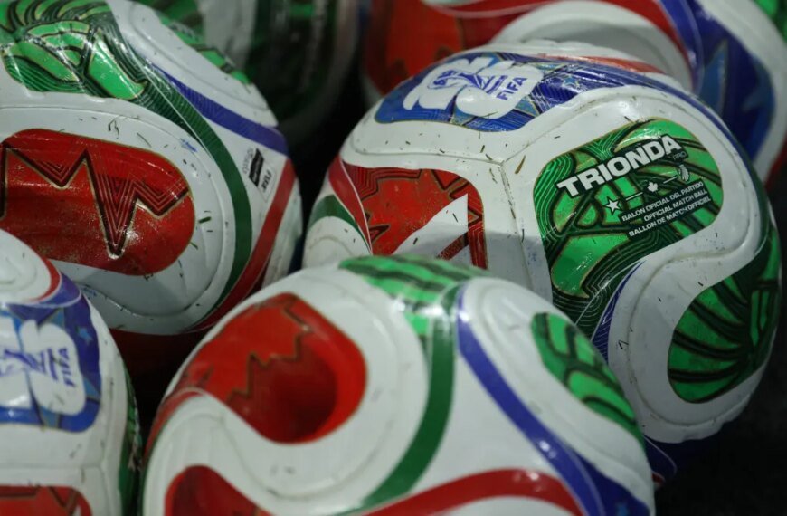 Check Out the Dates and Details for the 10 World Cup 2026 Fan Zones in LA