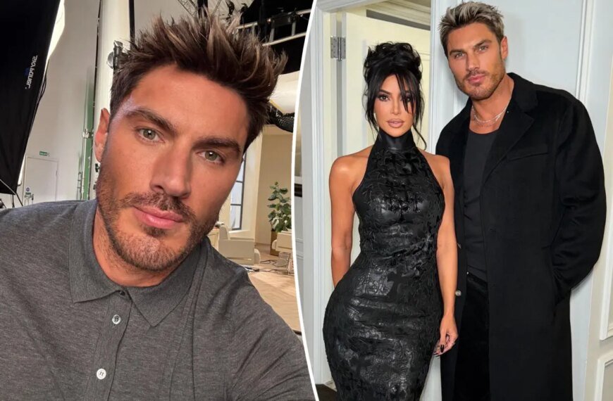 Chris Appleton Explains His $200K Haircut Fee for Kim Kardashian