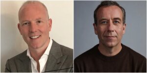 Chris Bird, Former Prime Video UK Chief, Teams Up with Director Dan Hartley for Exciting New AI Projects