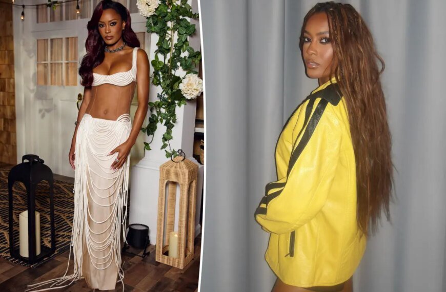 Ciara Miller Highlights What West Wilson Missed at the Season 10 Reunion of 'Summer House'