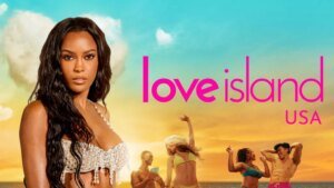 Ciara Miller from Summer House Teams Up with Tefi Pessoa as Co-Host for Love Island USA's Aftersun