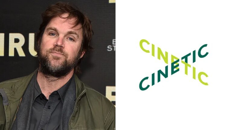 Cinetic Welcomes Filmmaker Brad Anderson to Their Management Team
