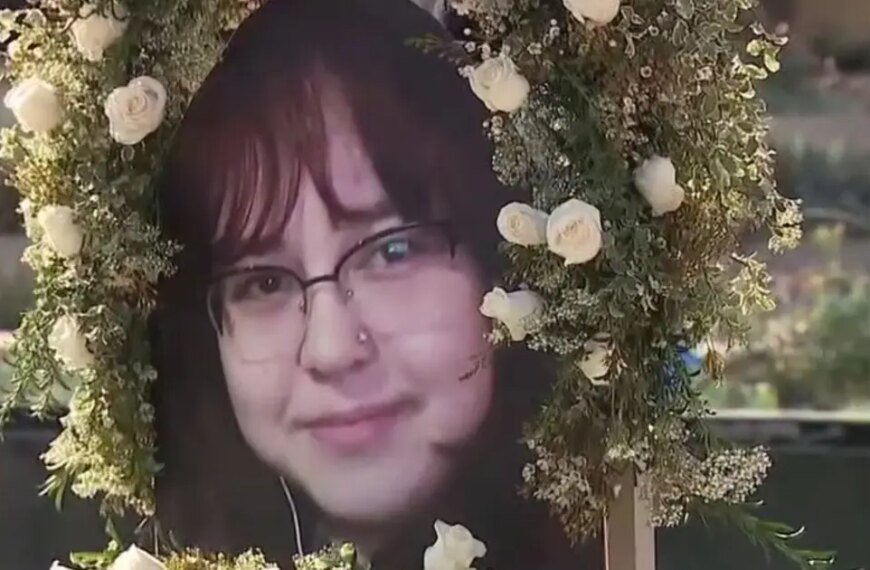 Closing Arguments Begin in Case of Teen Girl Shot by LAPD at Burlington: Valentina Orellana-Peralta's Story