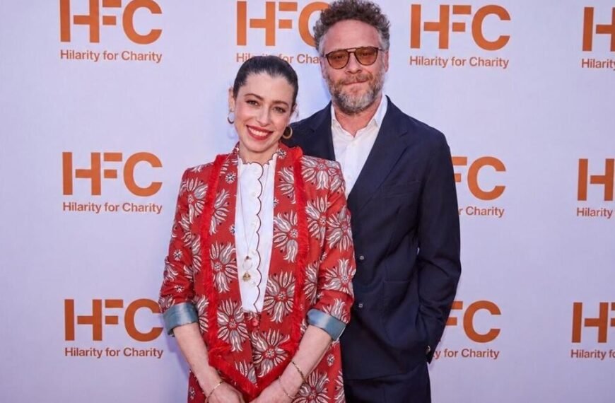 Comedy Show 'Netflix is a Joke' Raises $750K for Alzheimer’s Research