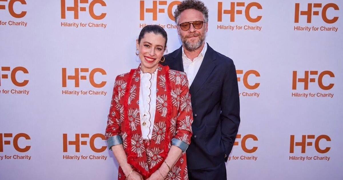 Comedy Show 'Netflix is a Joke' Raises $750K for Alzheimer’s Research