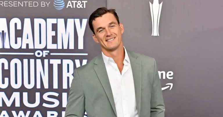 Country Stars Shine on the 2026 ACM Awards Red Carpet with Their Best Outfits