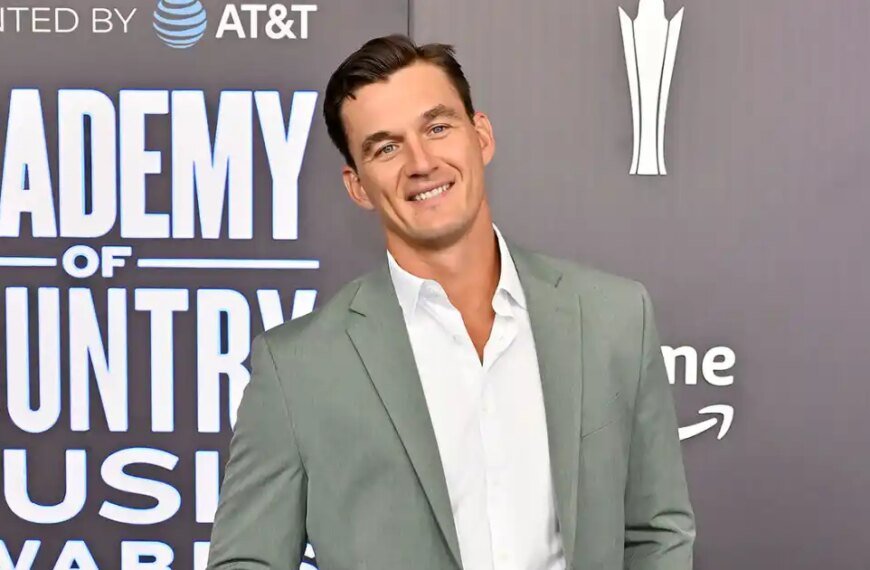 Country Stars Shine on the 2026 ACM Awards Red Carpet with Their Best Outfits