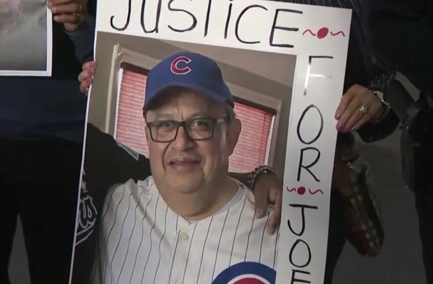 Cubs Fan Jose Melesio Tragically Loses Life in Hit-and-Run Incident in Los Angeles