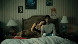 Curry Barker Shares Insights on the Heartfelt Story Behind His Horror Film "Obsession"
